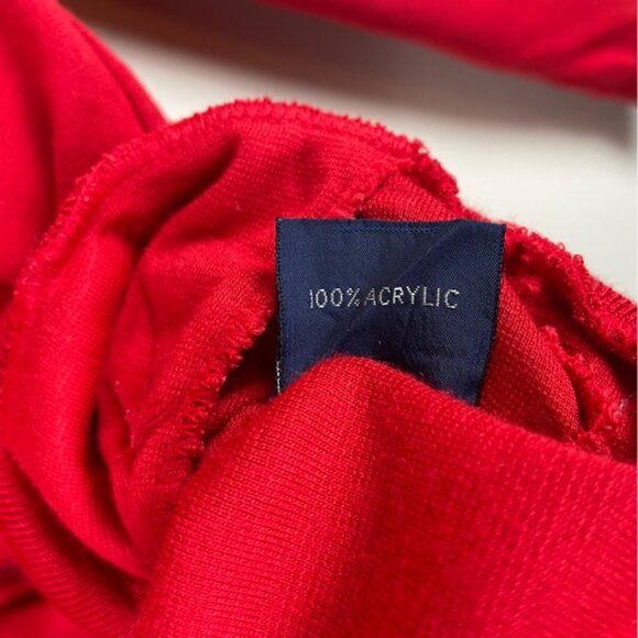 Wilson Retro Tennis Warm Up Jacket - Picture 8 of 8